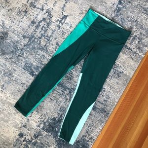 Athleta Leggings - size small